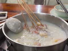 -盈田盈粥庄(黄兴公园店)