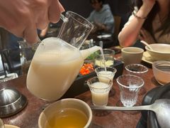 -滇野云南野生菌餐厅(陕西南路店)