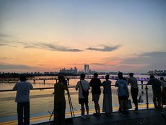 -金鸡湖景区
