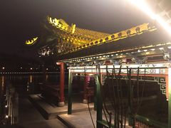 -迎泽公园