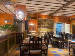 -彼德西餐(财富中心店)
