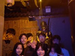 -棂笼·深度沉浸密室(武汉旗舰店)