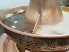 -清真·京华源铜锅涮肉(丰庆店)