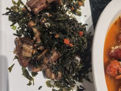 -周姑娘不等味·牛羊肉火锅·螃蟹罗氏虾·烤鱼烤串(高邮店)