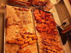 -比格比萨自助(国展店)