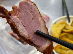 酱鸭-章云板鸭(评事街店)