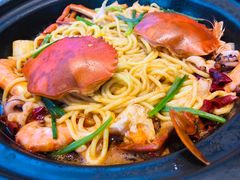 -不仔客海鲜·烧烤·270度海景餐厅(大东海店)