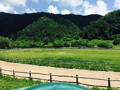 -大水川景区