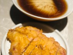 -松鹤面馆·古法焖肉面(观前店)