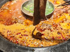 -陈眼镜火锅(总店)