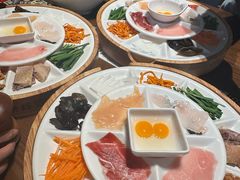 -芸南道·过桥米线(昆明老街旗舰店)