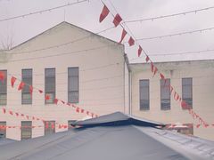 -巴蜀一绝烤全羊