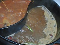 -签尚佰味小郡肝串串香火锅(朝阳路店)