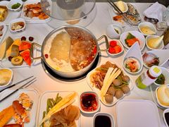 -深海聚汇·牛榴宴·自助料理(江宁万达店)