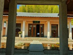 -龙岩森林水乡景区
