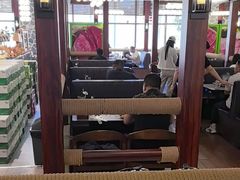 -尚宴牛特鲜自助(太原街万达店)