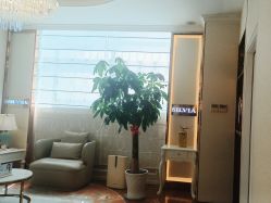 点击看大图 -茜尔维亚修身连锁(庆春银泰店)