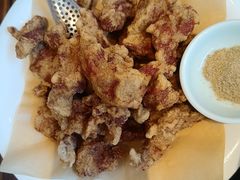 -福来齐·鲁菜海鲜·渔家菜(朝阳街分店)