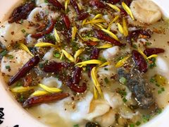 -江渔儿酸菜鱼(港湾1号店)