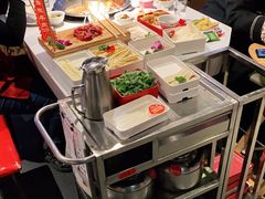 -川锅一号火锅(睢宁店)