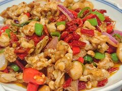 -欧记大排档·景德菜(上海首店)