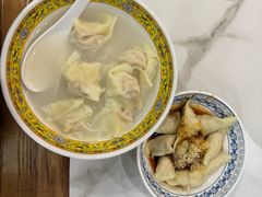 -龙抄手(春熙路总店)