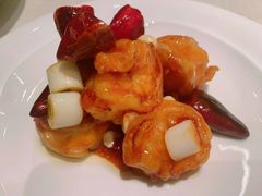 -许家菜.艺创菜(仁和新城店)