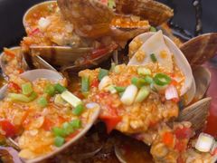 -聚味瞿记·龙虾堂(坡子街店)