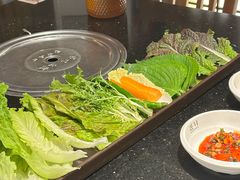 -本家·添百客韩国料理(泰然店)