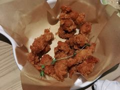 盐酥鸡-卡朋西餐(祈福缤纷汇店)