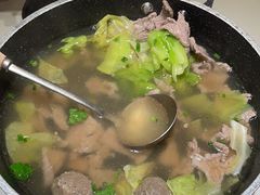 -乔阿马·江南味·驴肉香(龙湖华泾天街店)