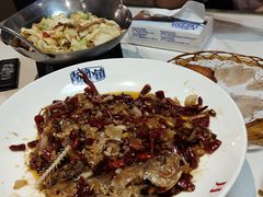 -青花小镇(凯翔新天地店)