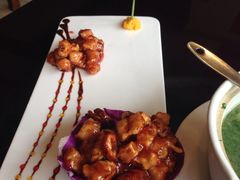 -素芝林素食养生会所(黄山豪庭·御府店)
