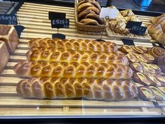 -熊叔熊婶面包房(团结湖店)
