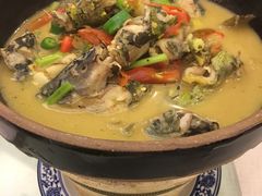 -客家大院·非遗赣南客家菜(郁孤台店)
