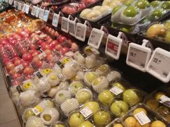 -盒马鲜生(首义店)