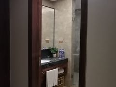 -广州同裕国际酒店