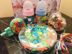 -星光糖果屋