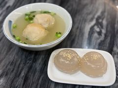 -安泰楼·佛跳墙创始人·传统闽味早茶·酒楼(三坊七巷闽菜地标店)