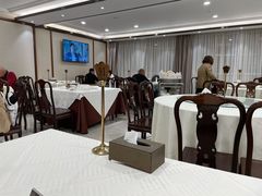 大堂-怡园饭店-餐厅(四望亭店)