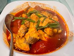 -瑞丰园庭院餐厅·白族传统家常菜