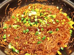 海皇干捞粉丝-毛家饭店(碧桂园店)