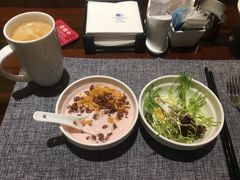 -北京希尔顿逸林酒店