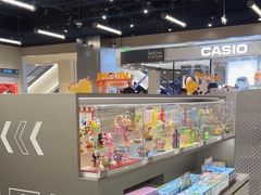 -泡泡玛特POPMART(北国先天下店)