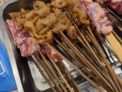 -源味居手把签烧烤(长春一店)
