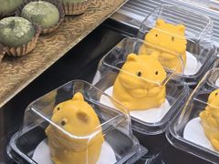 -牛New寿喜烧(新六百店)
