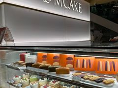 -M'CAKE(西单大悦城店)