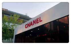 -Chanel