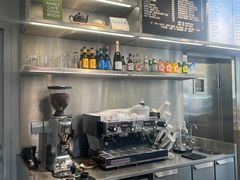 -ARKET CAFÉ(三里屯太古里店)
