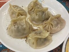-乡村馕坑肉·烧烤·新疆菜·本地人更爱吃(阿勒泰首店)